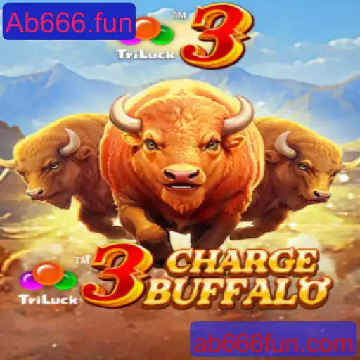 3ChargeBuffalo: Explorando o Dinâmico Mundo do Jogo Online