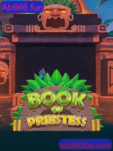 Explorando o Enigmático Mundo de BookOfPriestess: Um Guia Completo