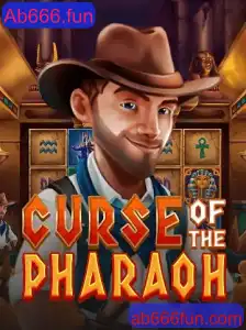 Curse of the Pharaoh: Uma Aventura Envolvente no Mundo dos Antigos Mistérios
