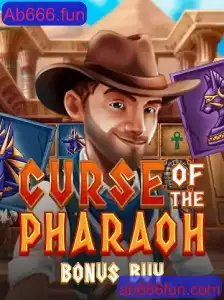 Descubra as Aventuras de CurseofthePharaohBonusBuy e a Emoção de Ab666.fun