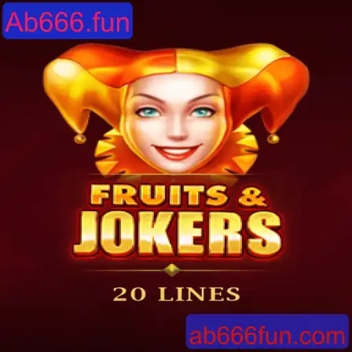 Explorando o Mundo de FruitsAndJokers20: Regras e Estratégias em Destaque