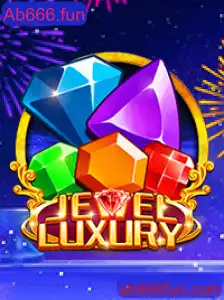 Explorando o Mundo de JewelLuxury: Um Guia Completo para o Novo Fenômeno de Jogos