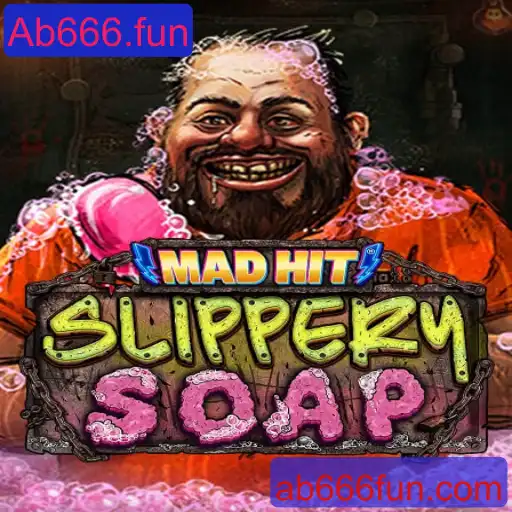 Descubra as Aventuras de MadHitSlipperySoap: Um Jogo Único e Viciante