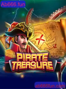 Descubra o Mundo de PirateTreasure: Uma Aventura Inesquecível
