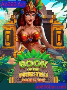 Descubra o Mundo Fascinante de BookOfThePriestess