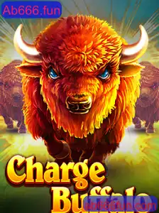 Descubra o Mundo do Jogo ChargeBuffalo