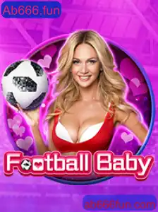 FootballBaby: Descubra o Novo Fenômeno dos Jogos de Futebol