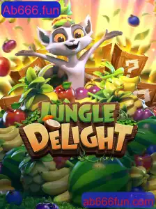 Descubra o Fascinante Mundo de JungleDelight