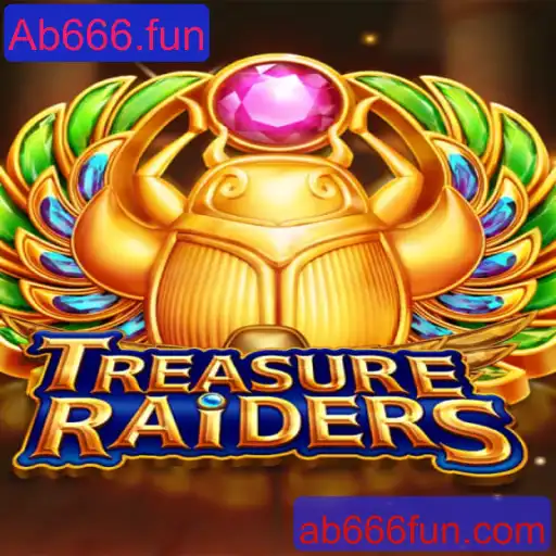 Treasureraiders: Aventuras e Estratégias no Mundo das Caças ao Tesouro
