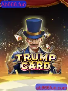 TrumpCard: Descubra o Jogo que Está Movimentando o Mundo do Entretenimento