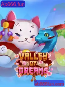 Descubra as Aventuras de ValleyofDreams