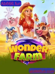 Explore o Mundo Encantado de WonderFarm e Descubra Novas Aventuras