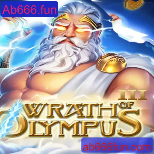 Descubra WrathofOlympusIII: Um Mergulho no Universo dos Deuses com Ab666.fun