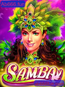 Descubra o Fascinante Mundo do Jogo Samba