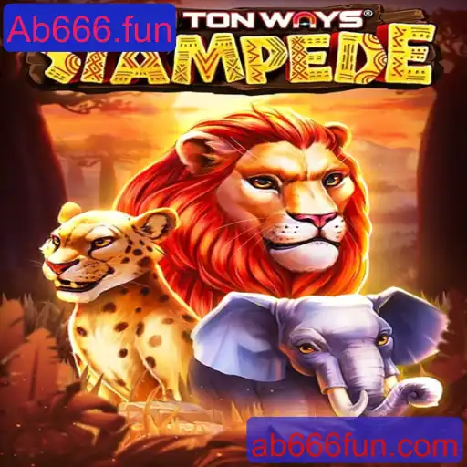 TenTonWaysStampede: A Nova Sensação no Mundo dos Jogos