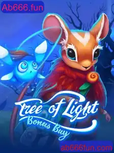 Descubra o Jogo TreeOfLightBonusBuy no Ab666.fun