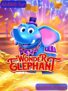 Explorando o Mundo Encantado de WonderElephant: O Jogo que Mistura Diversão e Estratégia